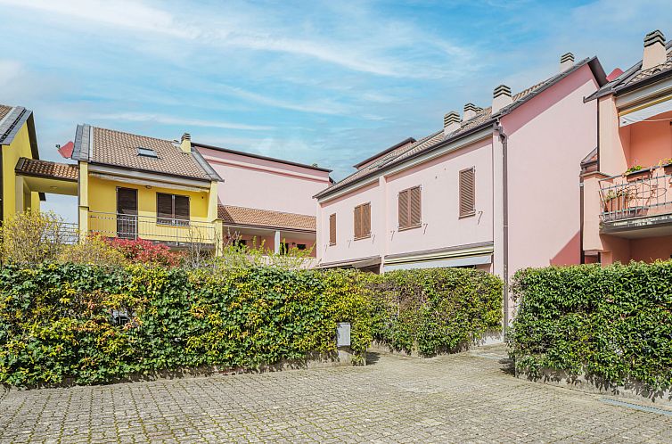 Appartement Villaggio 5 Terre