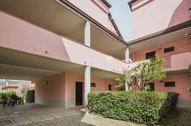 Appartement Villaggio 5 Terre