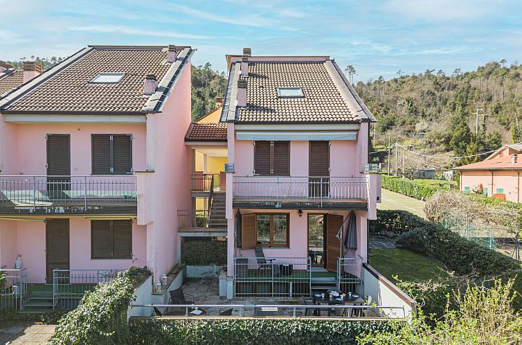 Appartement Villaggio 5 Terre