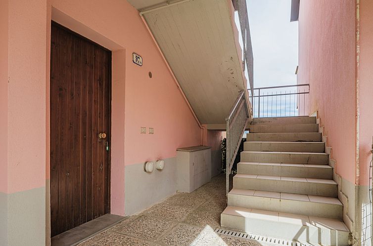 Appartement Villaggio 5 Terre