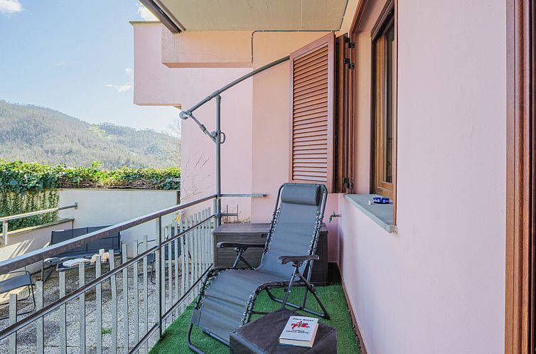 Appartement Villaggio 5 Terre