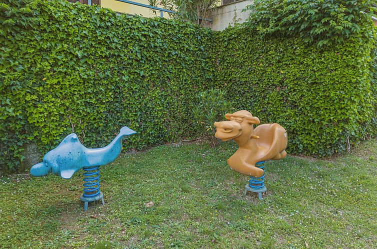 Appartement Villaggio 5 Terre