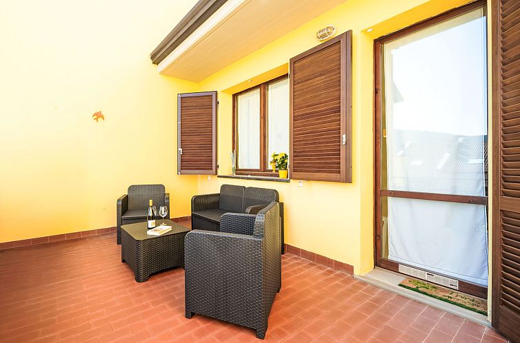 Appartement Villaggio 5 Terre