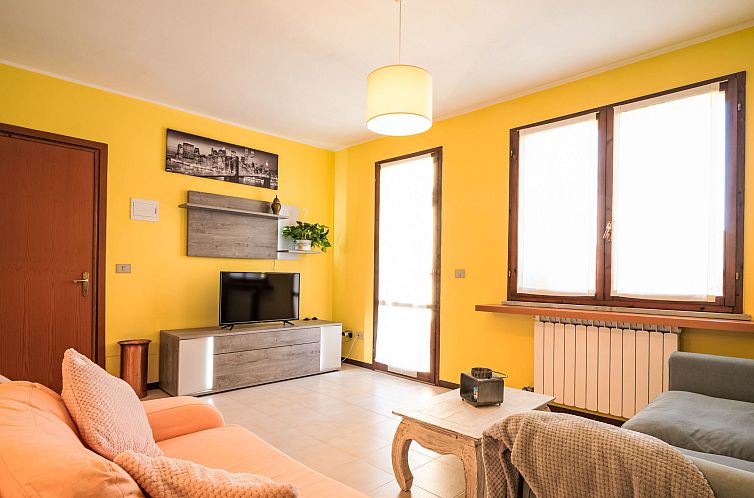 Appartement Villaggio 5 Terre