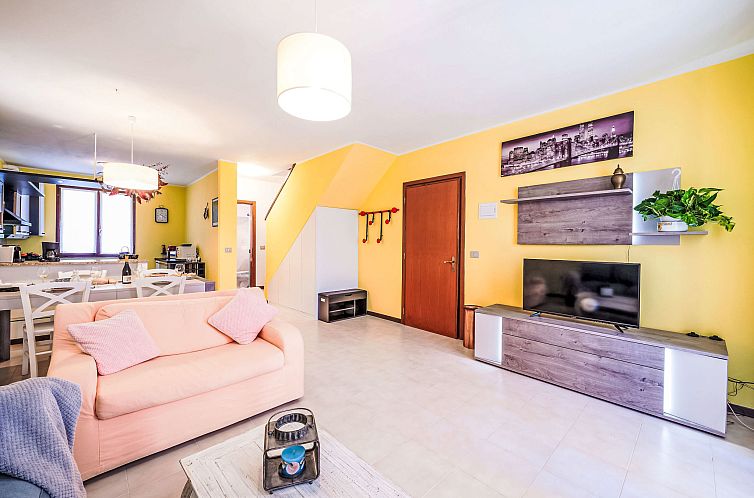 Appartement Villaggio 5 Terre