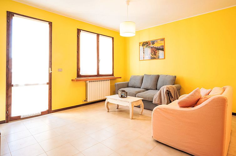 Appartement Villaggio 5 Terre