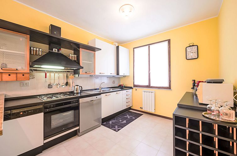 Appartement Villaggio 5 Terre