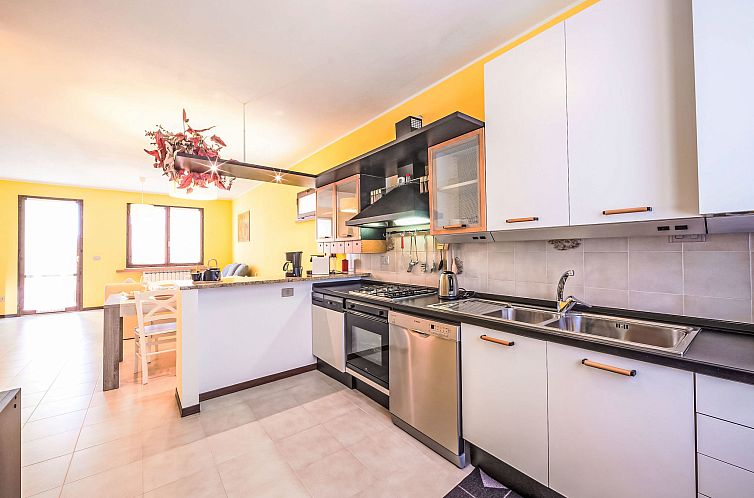 Appartement Villaggio 5 Terre