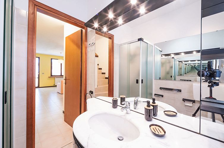 Appartement Villaggio 5 Terre