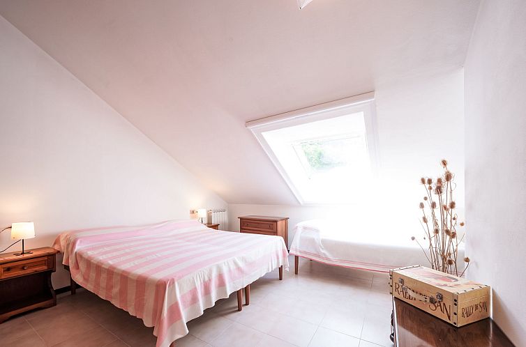 Appartement Villaggio 5 Terre