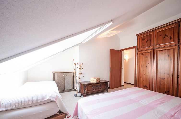 Appartement Villaggio 5 Terre