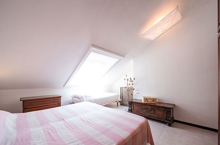 Appartement Villaggio 5 Terre