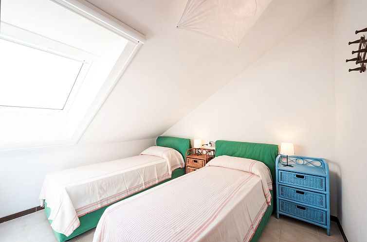 Appartement Villaggio 5 Terre