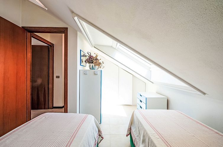 Appartement Villaggio 5 Terre