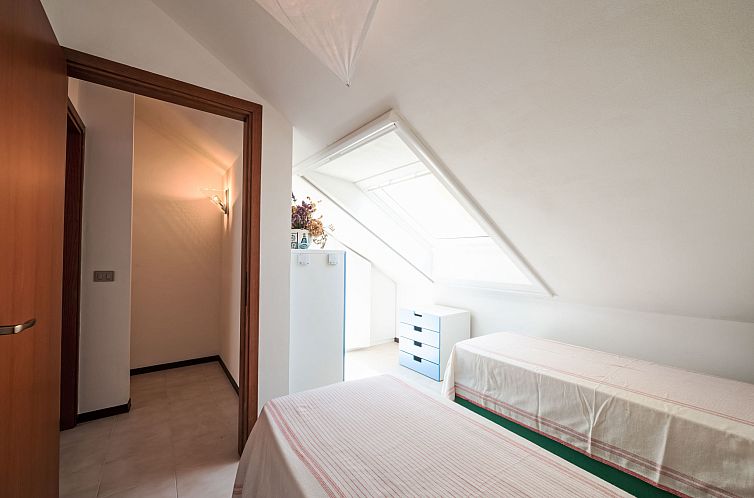Appartement Villaggio 5 Terre