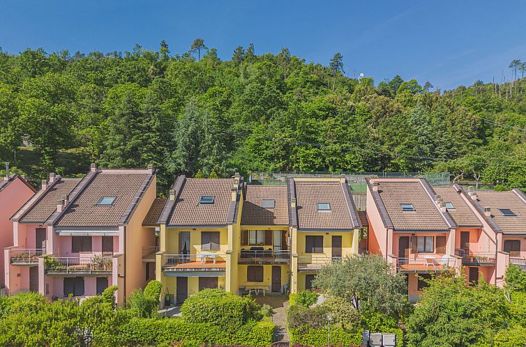 Appartement Villaggio 5 Terre