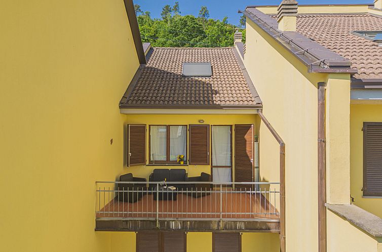 Appartement Villaggio 5 Terre