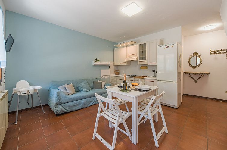 Appartement Villaggio 5 Terre