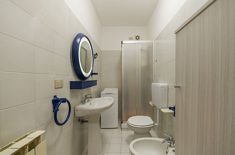 Appartement Villaggio 5 Terre