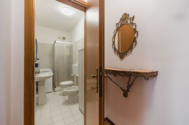 Appartement Villaggio 5 Terre