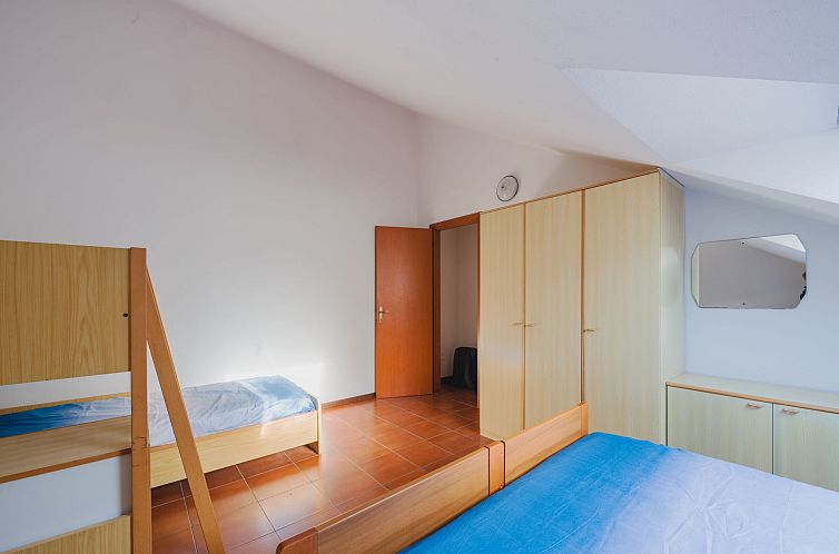 Appartement Villaggio 5 Terre