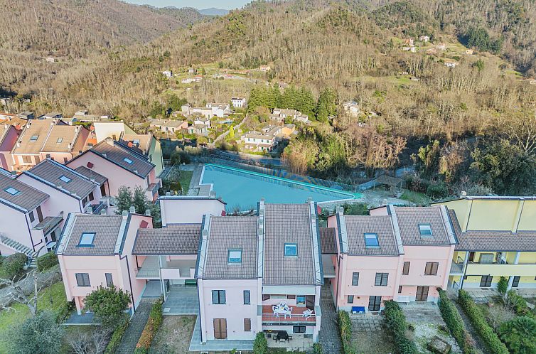 Appartement Villaggio 5 Terre