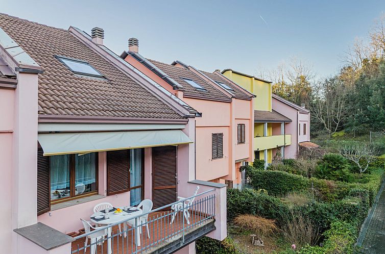 Appartement Villaggio 5 Terre