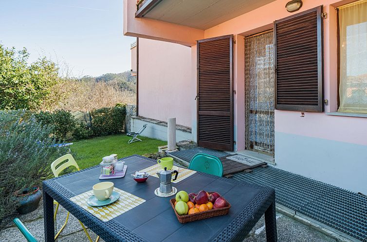 Appartement Villaggio 5 Terre