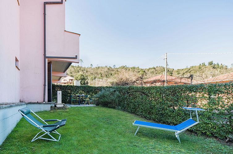 Appartement Villaggio 5 Terre