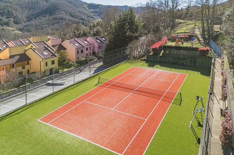 Appartement Villaggio 5 Terre