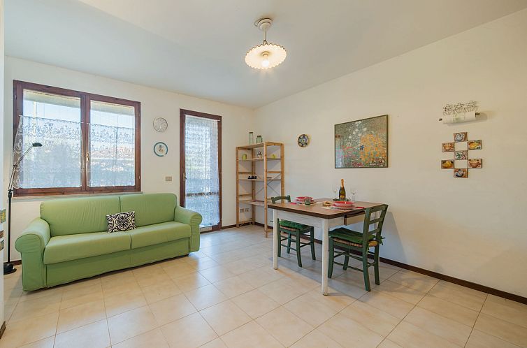 Appartement Villaggio 5 Terre