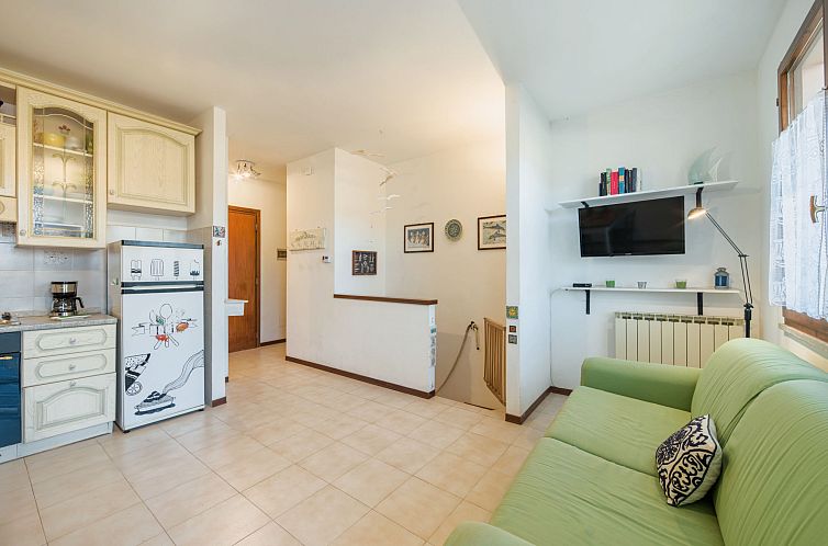 Appartement Villaggio 5 Terre
