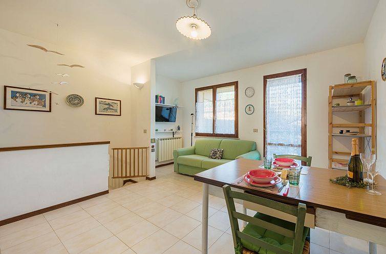 Appartement Villaggio 5 Terre