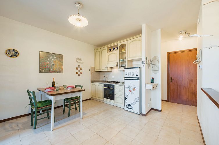 Appartement Villaggio 5 Terre
