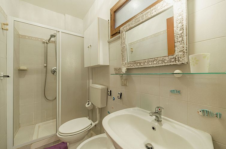 Appartement Villaggio 5 Terre