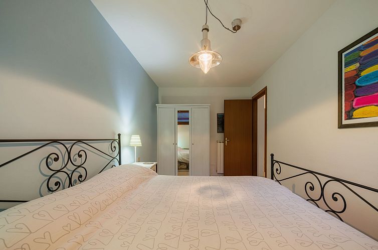 Appartement Villaggio 5 Terre