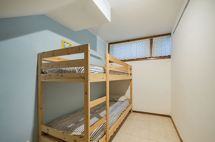 Appartement Villaggio 5 Terre