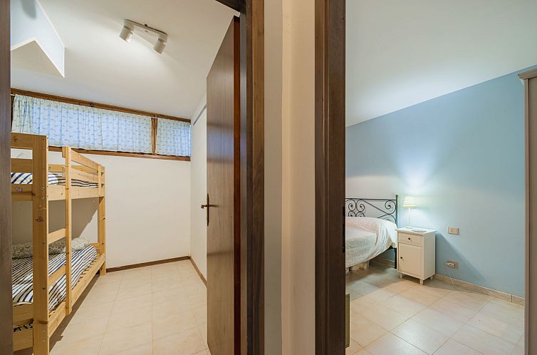 Appartement Villaggio 5 Terre