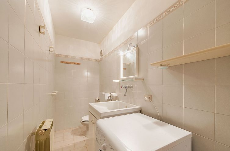 Appartement Villaggio 5 Terre