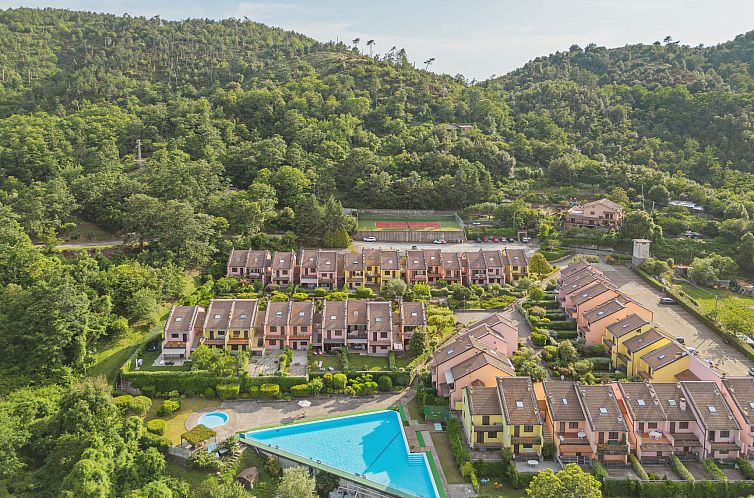 Appartement Villaggio 5 Terre