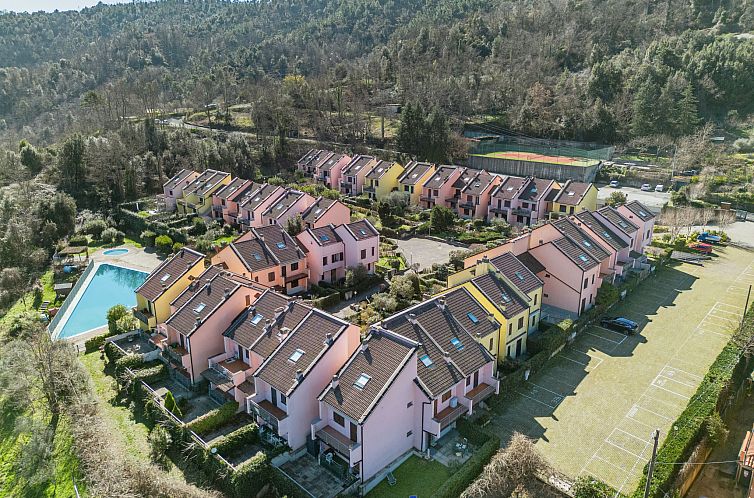 Appartement Villaggio 5 Terre