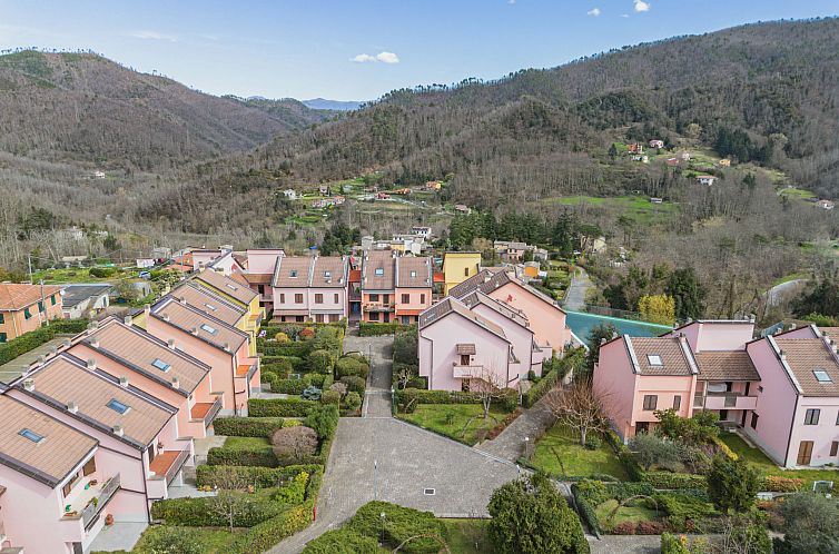 Appartement Villaggio 5 Terre