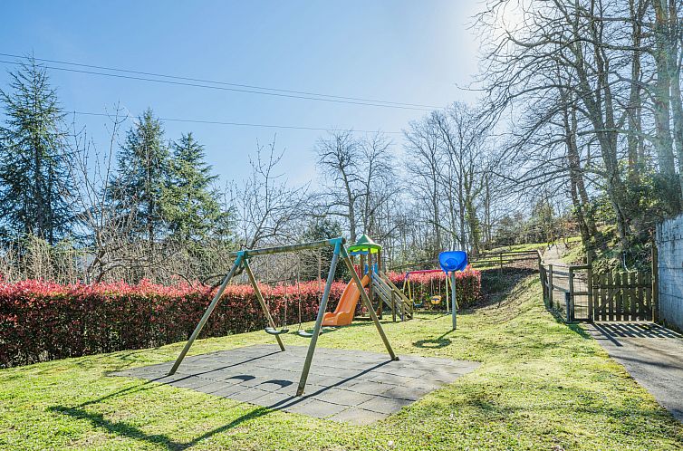 Appartement Villaggio 5 Terre