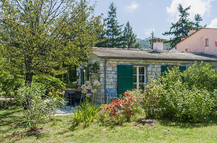 Vakantiehuis Casa Bianca