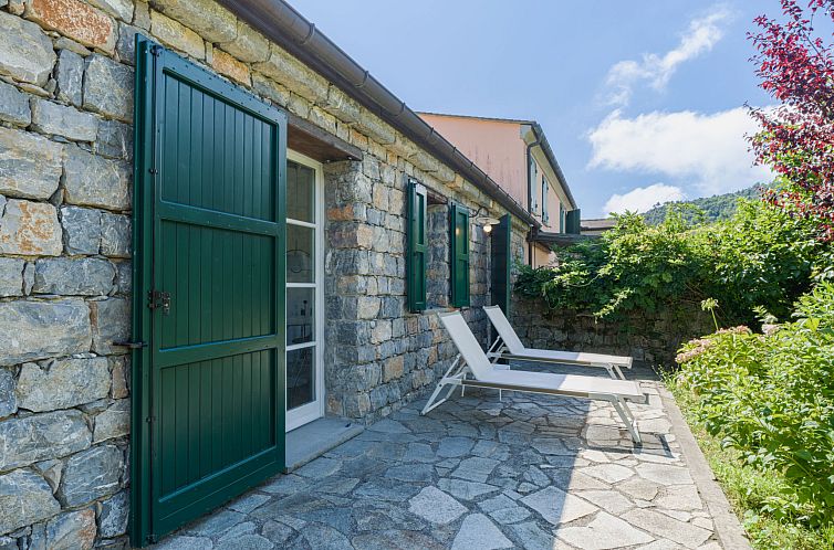 Vakantiehuis Casa Bianca