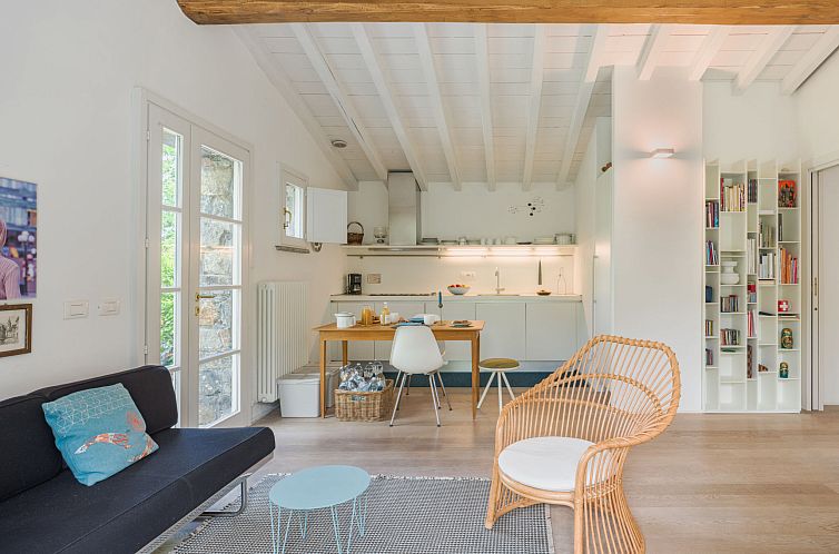 Vakantiehuis Casa Bianca