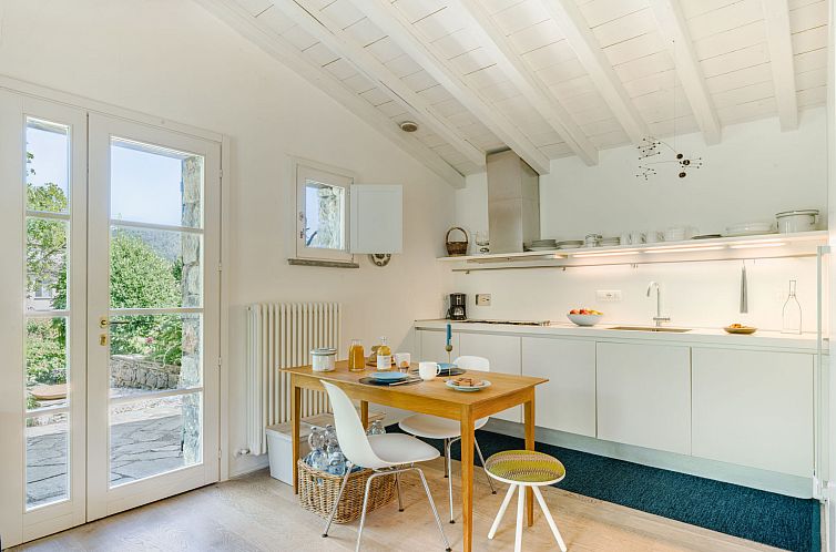 Vakantiehuis Casa Bianca