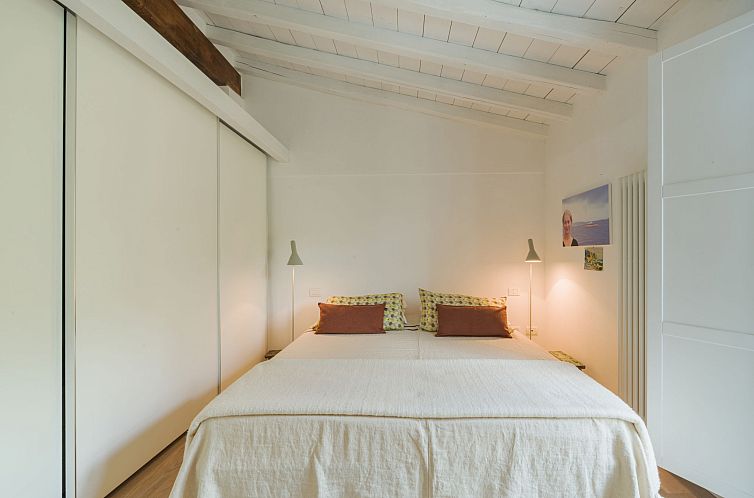 Vakantiehuis Casa Bianca