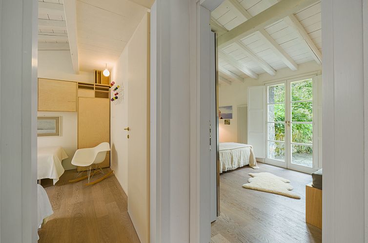 Vakantiehuis Casa Bianca