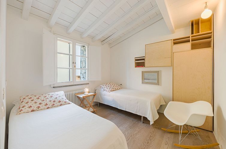 Vakantiehuis Casa Bianca